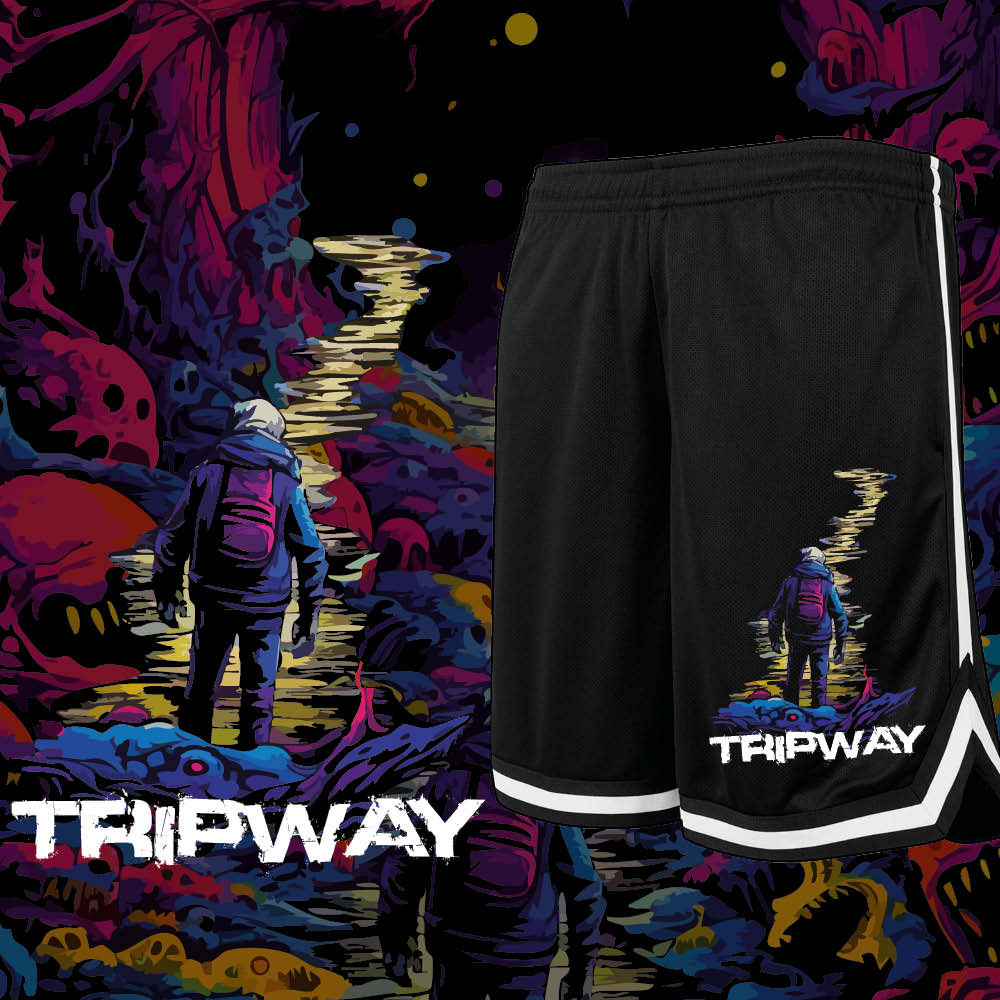 Kraťasy Tripway